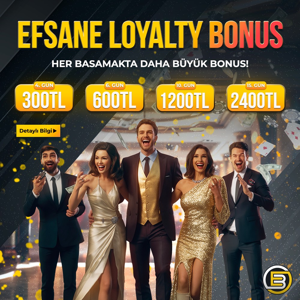 Efsanebahis Mobil Uygulama Var mı, Efsanebahis Slot Oyunları